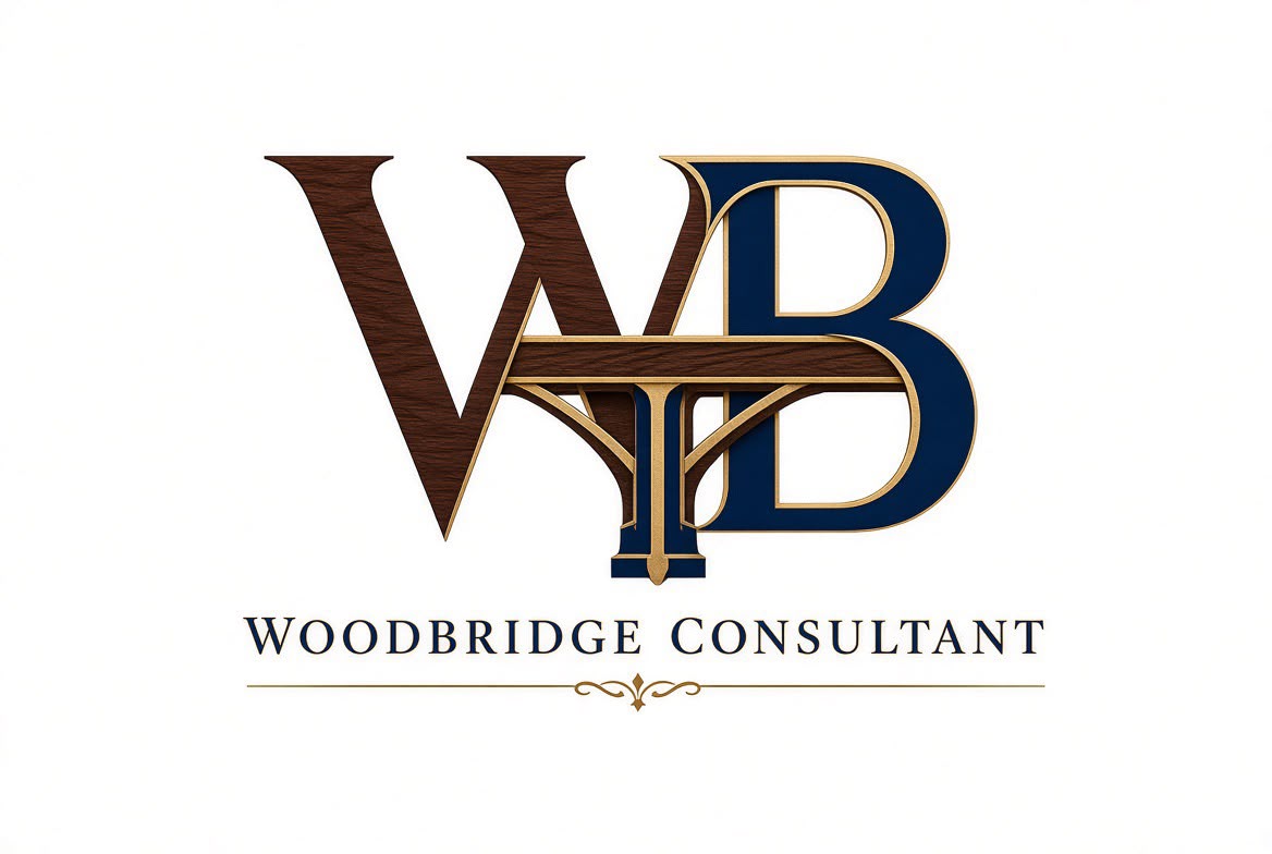 WoodBridgeConsultant